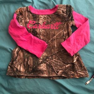 Carhartt long sleeve